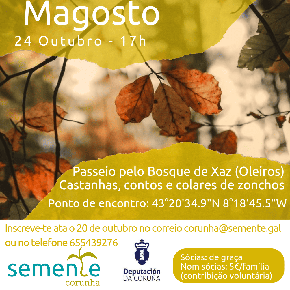 Magosto
